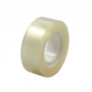 Самозалепваща лента - тиксо 19 mm x 33 m