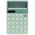 Калкулатор Nusign Classic ENS042, настолен, 12 dgt.