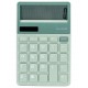 Калкулатор Nusign Classic ENS042, настолен, 12 dgt.