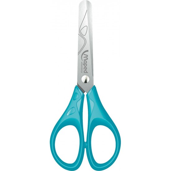 Детска ножица Maped Essentials Pulse - 13 cm