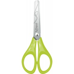 Детска ножица Maped Essentials Pulse - 13 cm