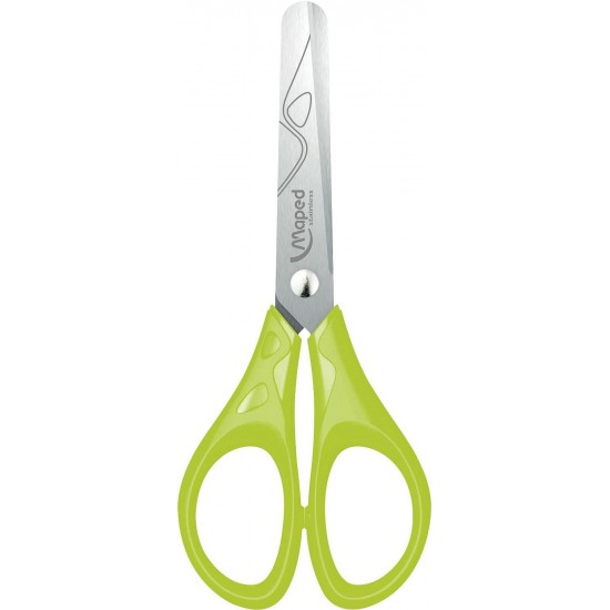 Детска ножица Maped Essentials Pulse - 13 cm