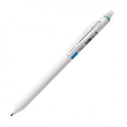 Химикалка Deli EG160-BL, 0.5 мм, синя Автоматична изтриваема 