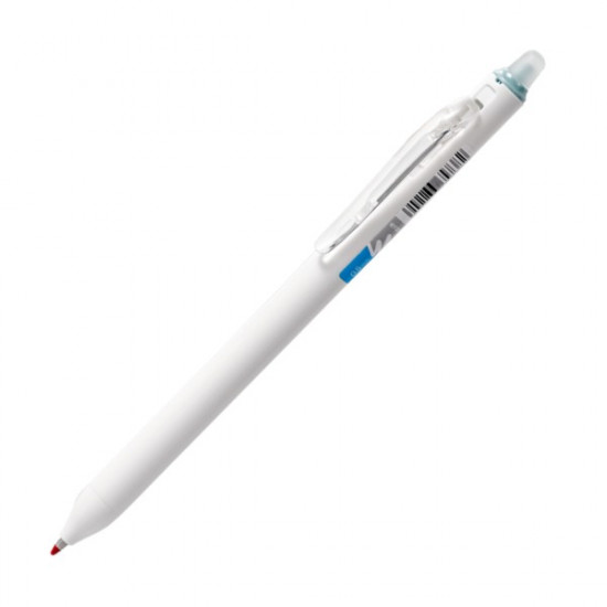 Химикалка Deli EG160-BL, 0.5 мм, синя Автоматична изтриваема 