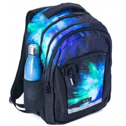 Раница Yolo - Color blast, 2 in 1