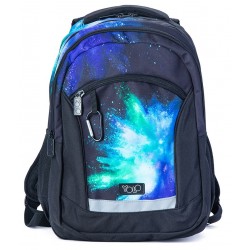 Раница Yolo - Color blast, 2 in 1