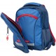 Раница YOLO Color Block Blue - 2 в 1