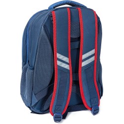 Раница YOLO Color Block Blue - 2 в 1