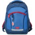 Раница YOLO Color Block Blue - 2 в 1