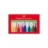 Пастели маслени Faber Castell - 12 цвята