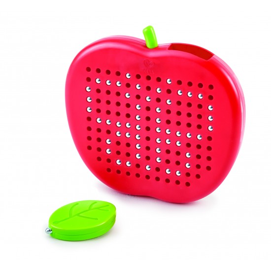 Занимателна играчка, Hape, Магнитна дъска за рисуване