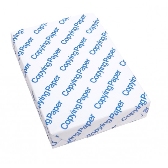 Хартия копирна Blue Copying Paper 75 гр. Хартия копирна Blue Copying Paper 75 гр.