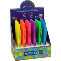 Текстмаркер с механизъм Writech