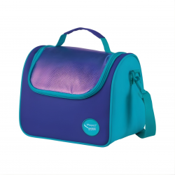 Чанта за обяд MAPED Origin Aqua 