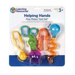 Комплект Фина моторика 