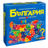 Настолна игра България - география и история