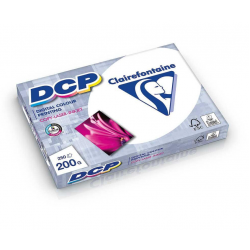 Картон копирен DCP A4 250 л. 200 g/m2