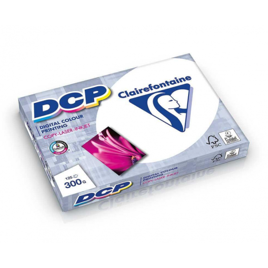 Картон копирен DCP A4 125 л.300 g/m2
