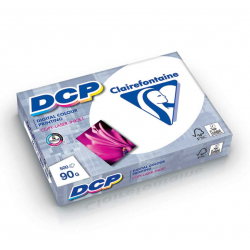 Хартия копирна DCP A4 500 л. 90 g/m2
