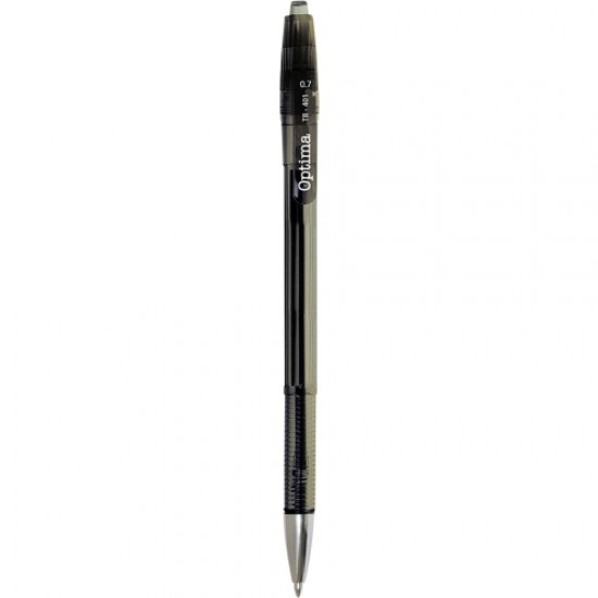 Химикалка Optima TB 401 (видове)