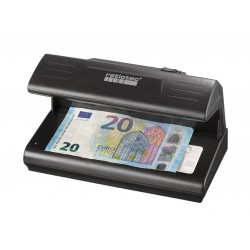 Детектор за фалшиви банкноти Soldi 185 UV-LED