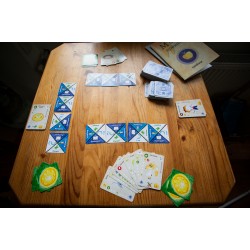 Настолна игра - Моята приказка 