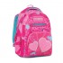 Раница MITAMA Funny Pink
