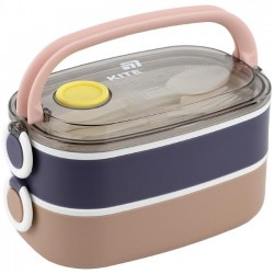 Кутия за храна Kite 1600ml 