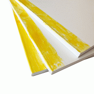 Скицник 50 х 35 cm, 250 g/m2 , 20 листа