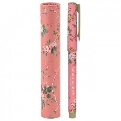 Химикалка Axent  Laura Ashley