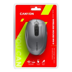 Безжична мишка Canyon 