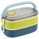 Кутия за храна Kite 1600ml 