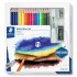 Комплект за рисуване Staedtler Design Journey Watercolour Set