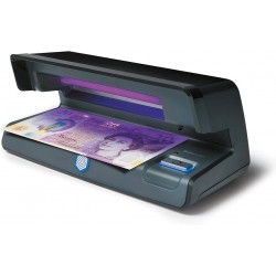 Детектор за фалшиви банкноти Safescan 50