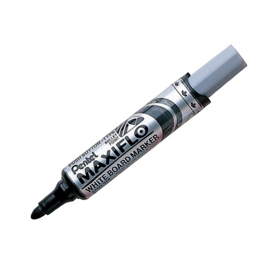 Маркер за бяла дъска Pentel Maxiflo