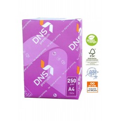 Картон копирен DNS PREMIUM - 250 грама, Mondi, А4