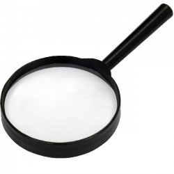 Лупа Grand Ф75 mm