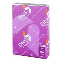 Картон копирен DNS PREMIUM - 200 грама, Mondi, А4