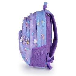 Раница Gabol Cosmos с три отделения