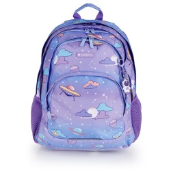 Раница Gabol Cosmos с три отделения