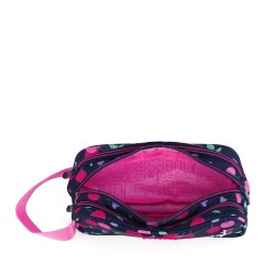 Несесер Gabol Sweet с три ципа