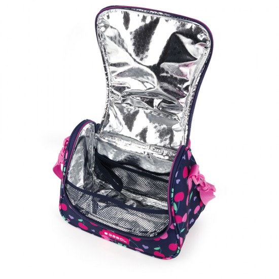 Термо чанта за храна Gabol Sweet