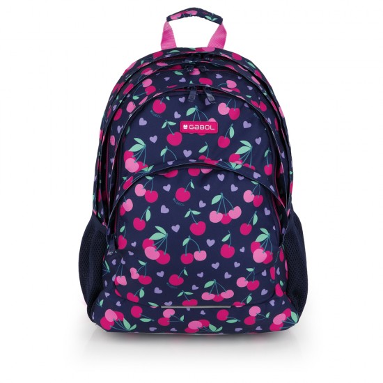 Раница Gabol Sweet с три отделения