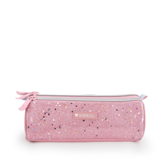 Несесер Gabol Glam с три ципа