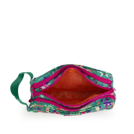 Несесер Gabol Vida с три ципа