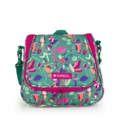 Термо чанта за храна Gabol Vida