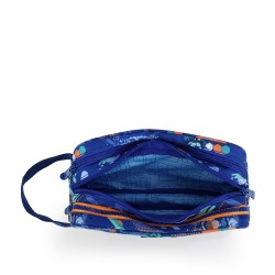 Несесер Gabol Crew с три ципа