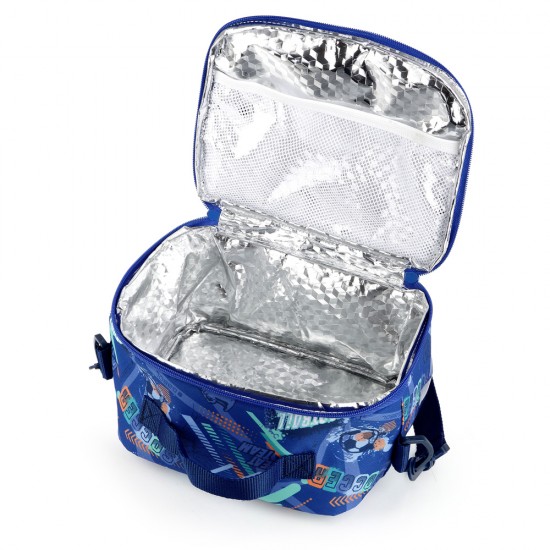 Термо чанта за храна Gabol Crew