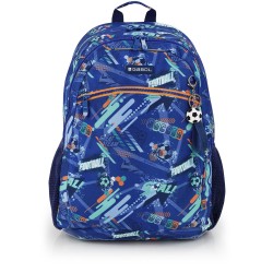 Раница Gabol Crew с две отделения