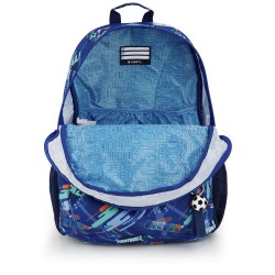 Раница Gabol Crew с две отделения